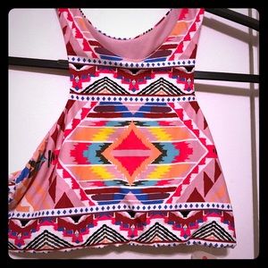 Billabong swimsuit Top